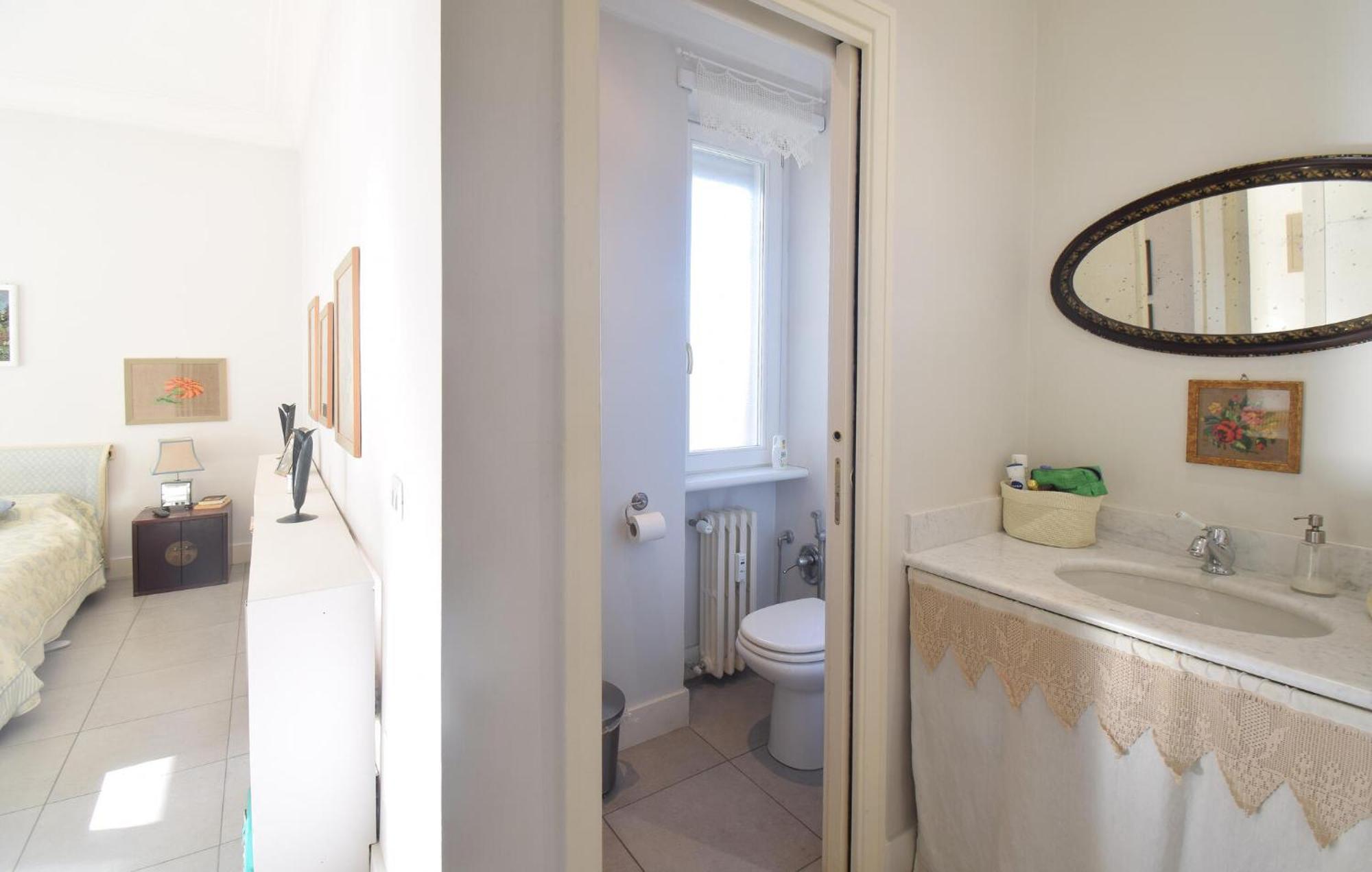 Amazing In With Kitchen Appartamento *