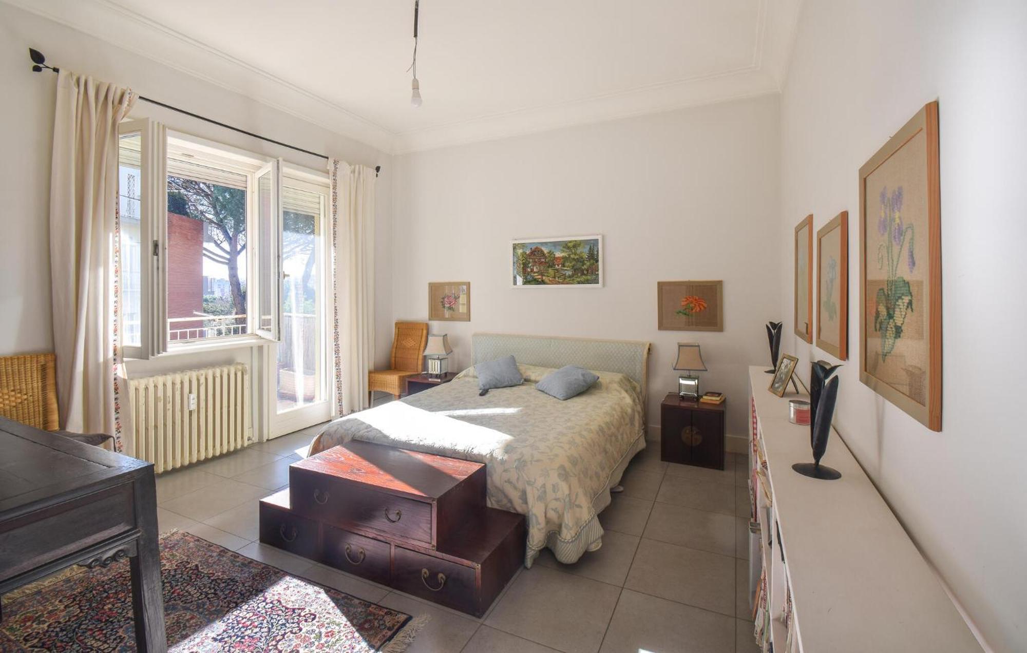Amazing In With Kitchen * Roma